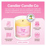 Candier Mango Froyo Candle