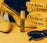 Vacation Chardonnay Lip Oil SPF 30 product detail view