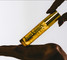 Vacation Chardonnay Lip Oil SPF 30 product application