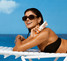 Vacation Orange Gelée® SPF 30 Sunscreen Gel detail