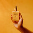 Vacation Shimmer Oil SPF 30 Sunscreen Oil application view