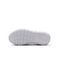 Nike Big Kids' Flex Runner 4 Shoes Red and White