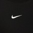 Nike Women's Essential Rib Cropped Tank Top detail view