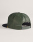 Pendleton National Park Trucker Hat Green