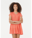 Rip Curl Girls' Premium Surf Dress Rip Curl Girls' Premium Surf Dress