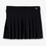 TYLER'S Girls' Pleated Skirtsie Black