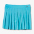 TYLER'S Girls' Pleated Skirtsie in Ice Mint