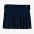 TYLER'S Girls' Pleated Skirtsie Navy