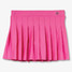 TYLER'S Girls' Pleated Skirtsie Neon Soft Pink