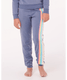Rip Curl Girls' Surf Revival Pants in Blue Rip Curl Girls' Surf Revival Pants in Blue