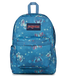 Jansport SuperBreak Plus Backpack in Butterfly Baddie
