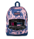 JanSport Right Back Express Backpack in Denim Wash Mauve