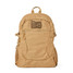 Burlebo Backpack in Coyote Tan