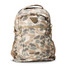 Burlebo Backpack in Pintail Camo