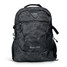 Burlebo Backpack in Black Camo