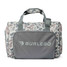 Burlebo Cooler Bag in Classic Deer Camo