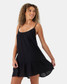 Roxy Women's Summer Fling Coverup  in Black