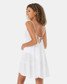 Roxy Women's Summer Fling Coverup  in White