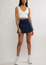 FP Movement Women's Swing Of Things Skort in Navy