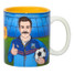 Ted Lasso Believe Coffee Mug Ted Lasso Believe Coffee Mug