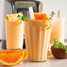 Noble Mick's Frozen Drink Mix Orange Creamsicle lifestyle