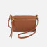 Hobo Run About Crossbody Bag in Warm Honey Hobo Run About Crossbody Bag in Warm Honey