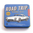 Kikkerland Road Trip Game Kit Kikkerland Road Trip Game Kit