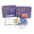 Kikkerland On-The-Go Games Kikkerland On-The-Go Games