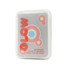 Kikkerland Glow In The Dark Playing Cards Kikkerland Glow In The Dark Playing Cards