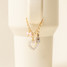 The Darling Effect Tumbler Charm - Glamour