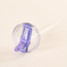 The Darling Effect 40oz Tumbler Flip Straw Lid - Periwinkle