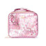 Packed Party Confetti & Bows Lunch Box open view