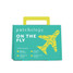 Patchology On The Fly Hydrating Skincare Travel Kit complete set
