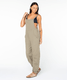 Roxy Women's Wave of Dream Jumpsuit Roxy Women's Wave of Dream Jumpsuit