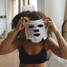 Patchology Get Dewy With It Ultra Hydrating Face Sheet Mask