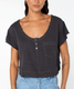 Roxy Women's Malina Top Roxy Women's Malina Top