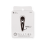 Teleties Snap Clips 6-Pack in Brown