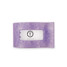 Teleties Medium Flat Rectangle Hair Clip in Lavender Mist