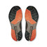 On Running Cloudsurfer Trail 2 Eclipse and Cinder heel view