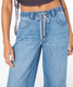 Roxy Women's Finley Pants neutral colorway side view