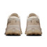 On Running Women's Cloudultra 3 Running Shoes in Ivory and Pearl, right lateral view