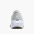 The Brooks Men's Hyperion 3 Running Shoes in White and Black