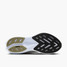 The Brooks Men's Hyperion 3 Running Shoes in White and Black
