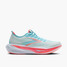 The Brooks Women's Hyperion 3 Running Shoes in White and Pink The Brooks Women's Hyperion 3 Running Shoes in White and Pink