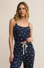 Z Supply Women's Camille Heart Cami Z Supply Women's Camille Heart Cami