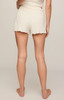 Z Supply Women's Dawn Smocked Shorts