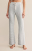 Z Supply Women's Stripped castano Z Supply Women's Stripped castano