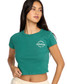 Billabong Women's in The Sun Tee Billabong Women's in The Sun Tee