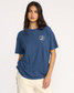 Billabong Women's Catch Feelings Tee Billabong Women's Catch Feelings Tee