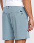 Billabong Men's Crossfire Submersible 17" Hybrid Shorts in Slate Blue